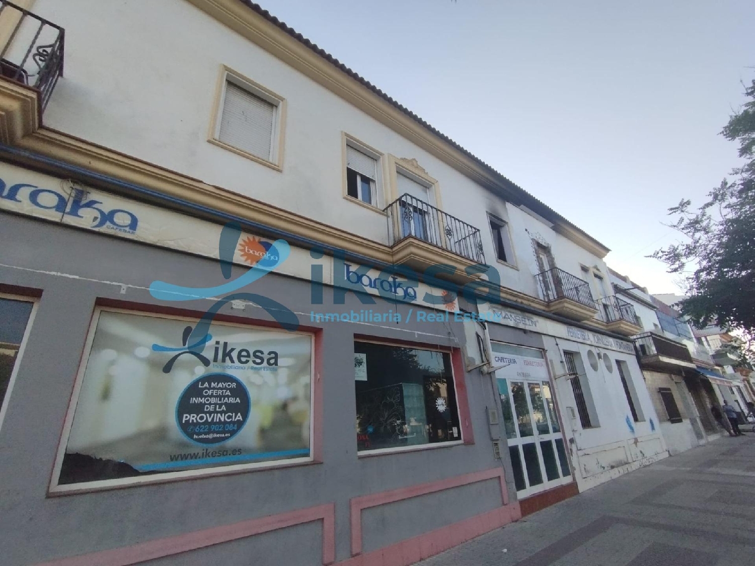 kaufen Gebäude Almonte Condado (El) 5