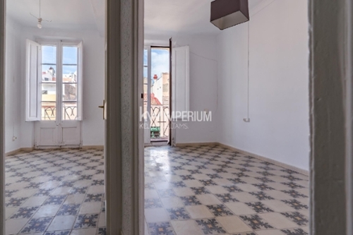 Balco De Tarragona Tarragonès Gebäude Bild 6350712