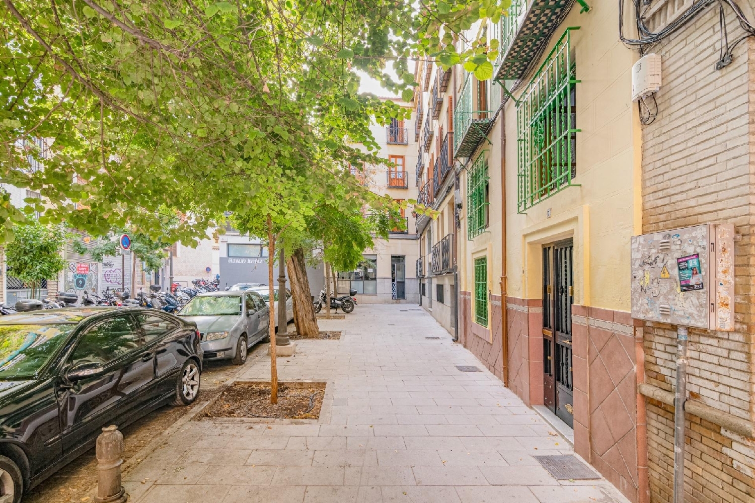 kaufen Gebäude Barrio De Granada Alacantí 4