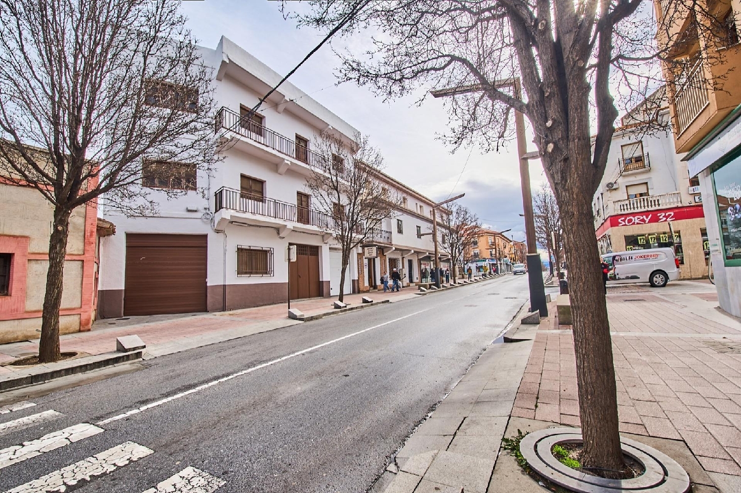  à vendre batiment Baza Baza 3