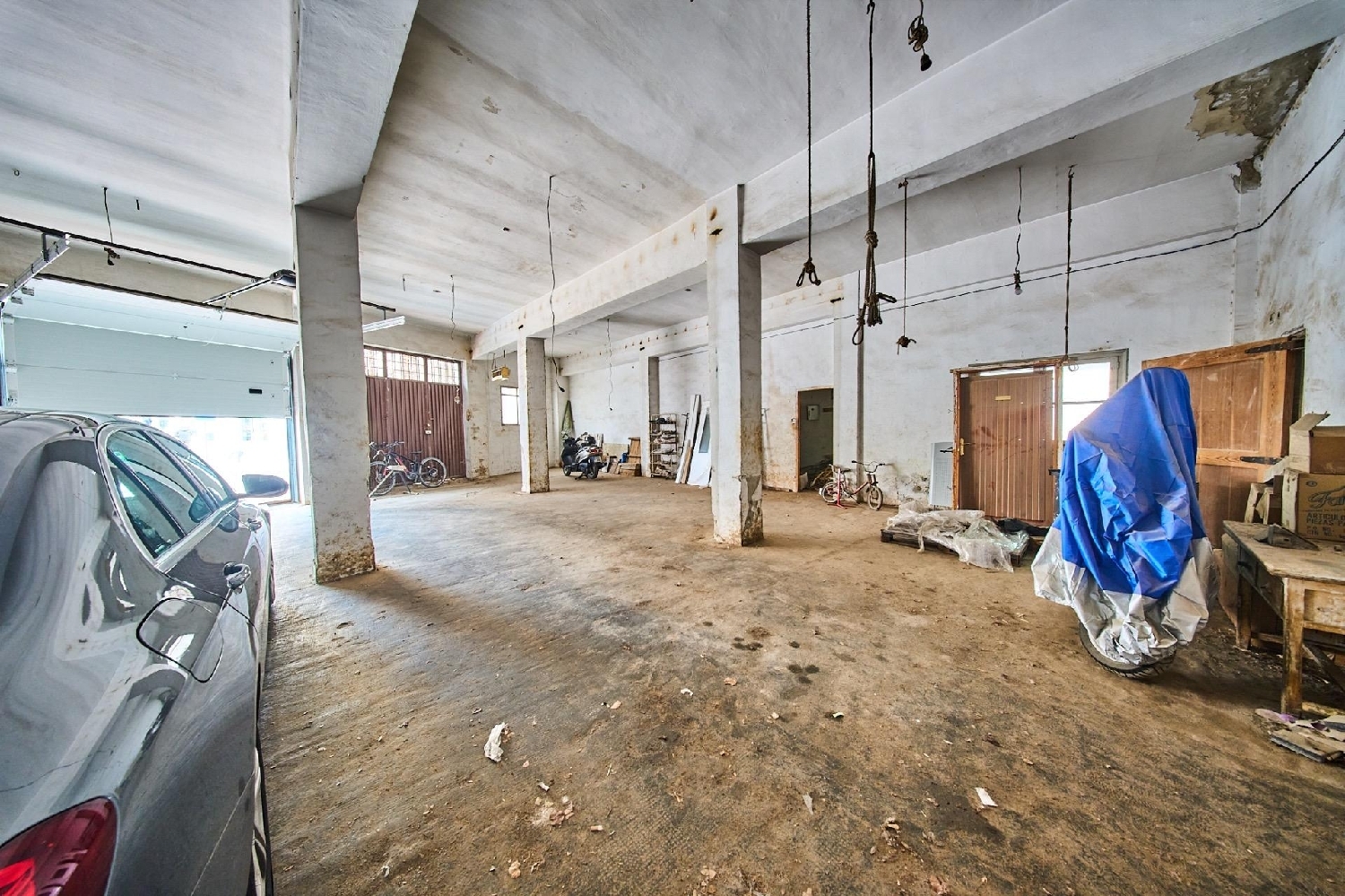  à vendre batiment Baza Baza 7