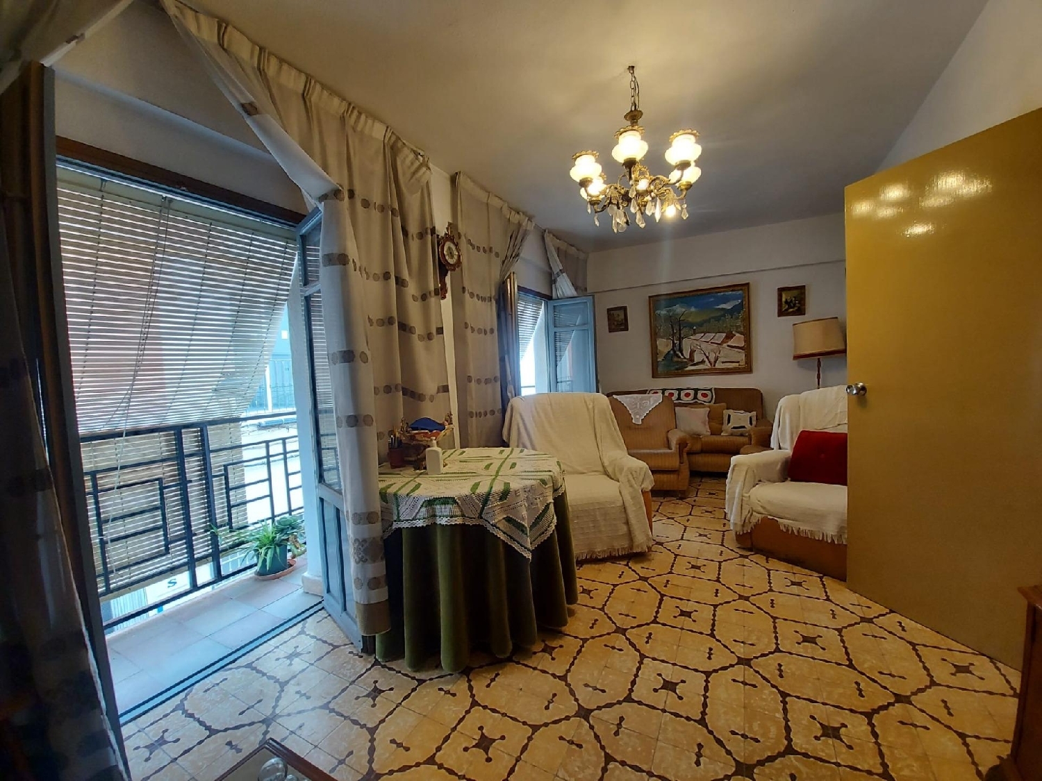  kaufen Gebäude Berja Poniente Almeriense 8