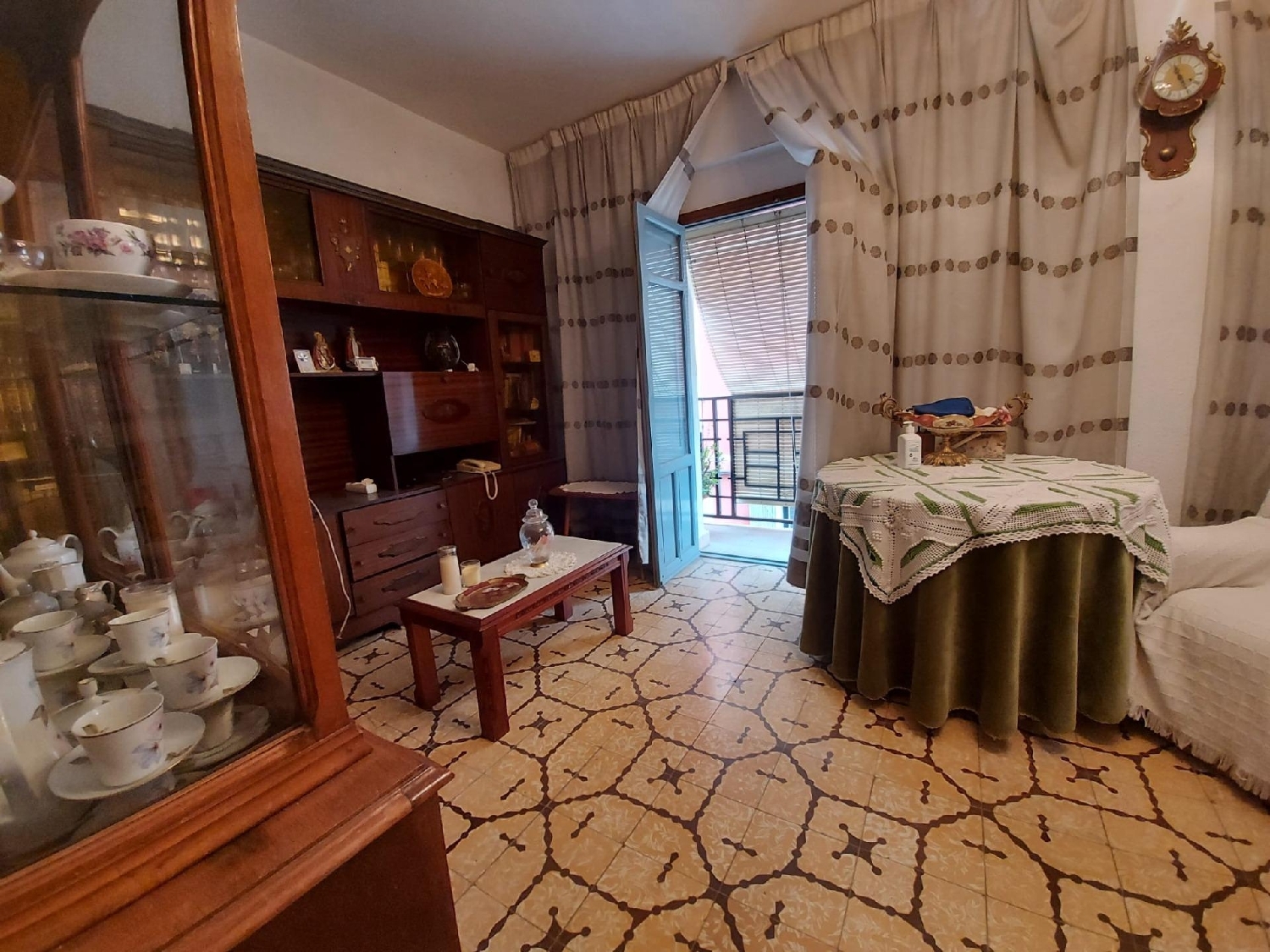  kaufen Gebäude Berja Poniente Almeriense 7