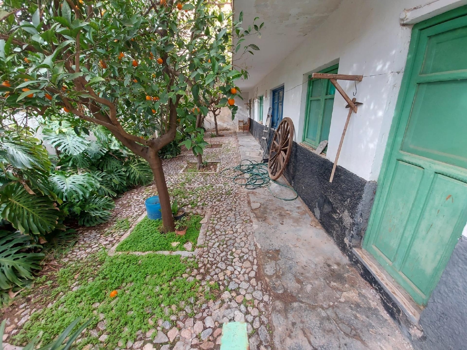  kaufen Gebäude Berja Poniente Almeriense 3