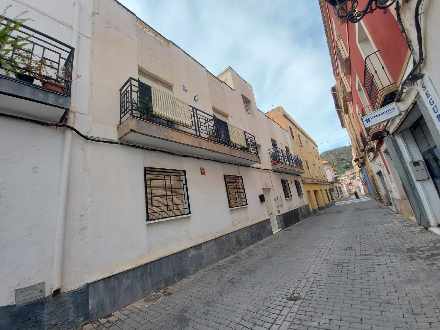  kaufen Gebäude Berja Poniente Almeriense 1