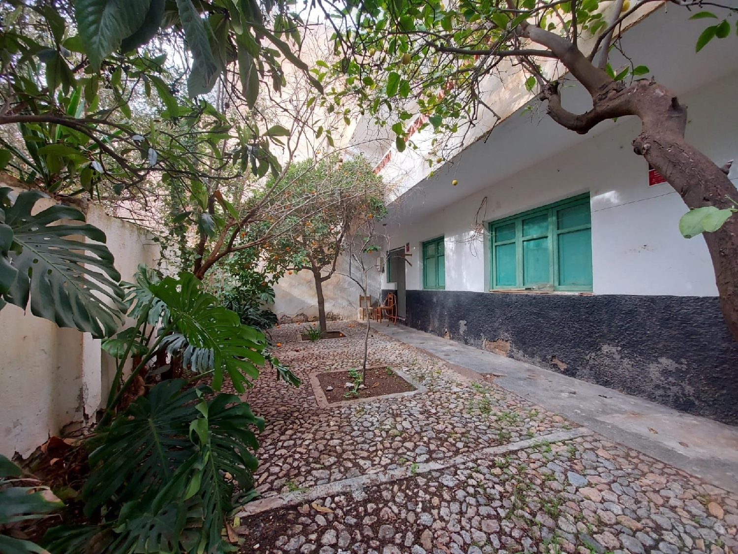  kaufen Gebäude Berja Poniente Almeriense 2