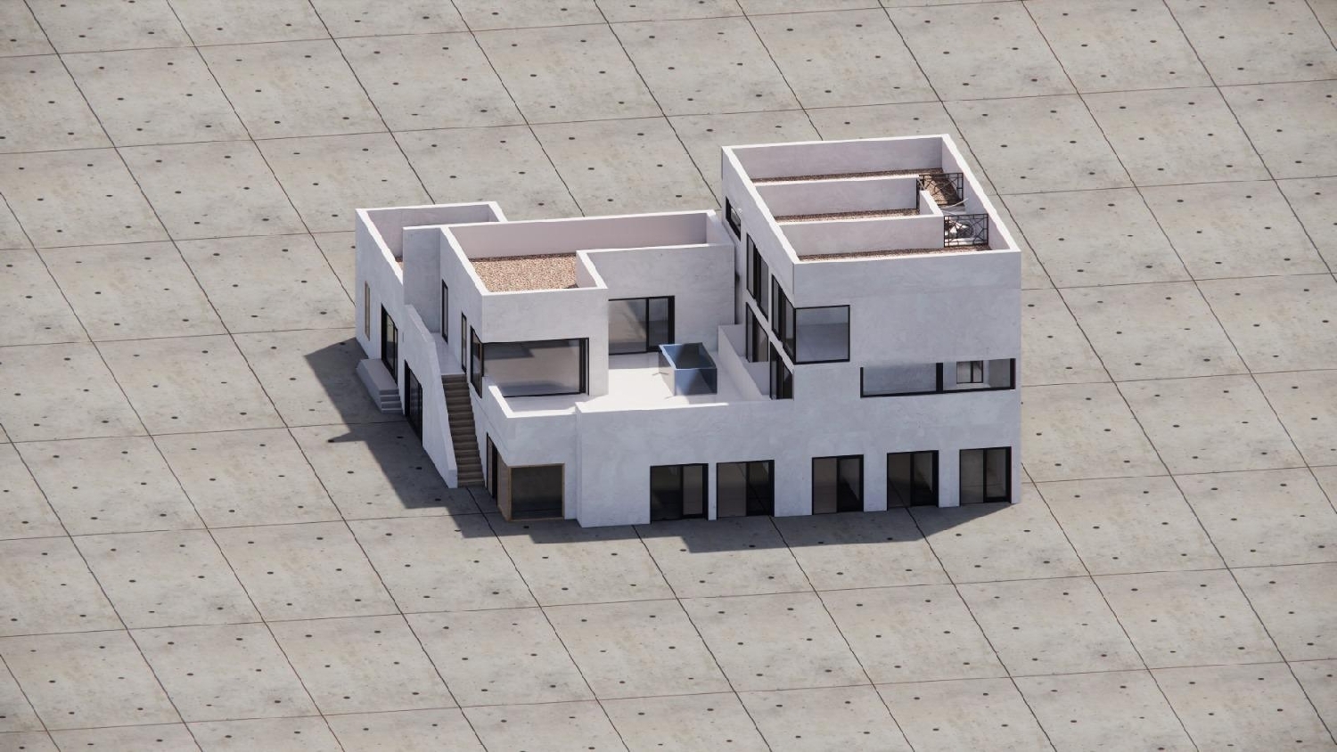  for sale building Bolivar Vitoria-Gasteiz 6