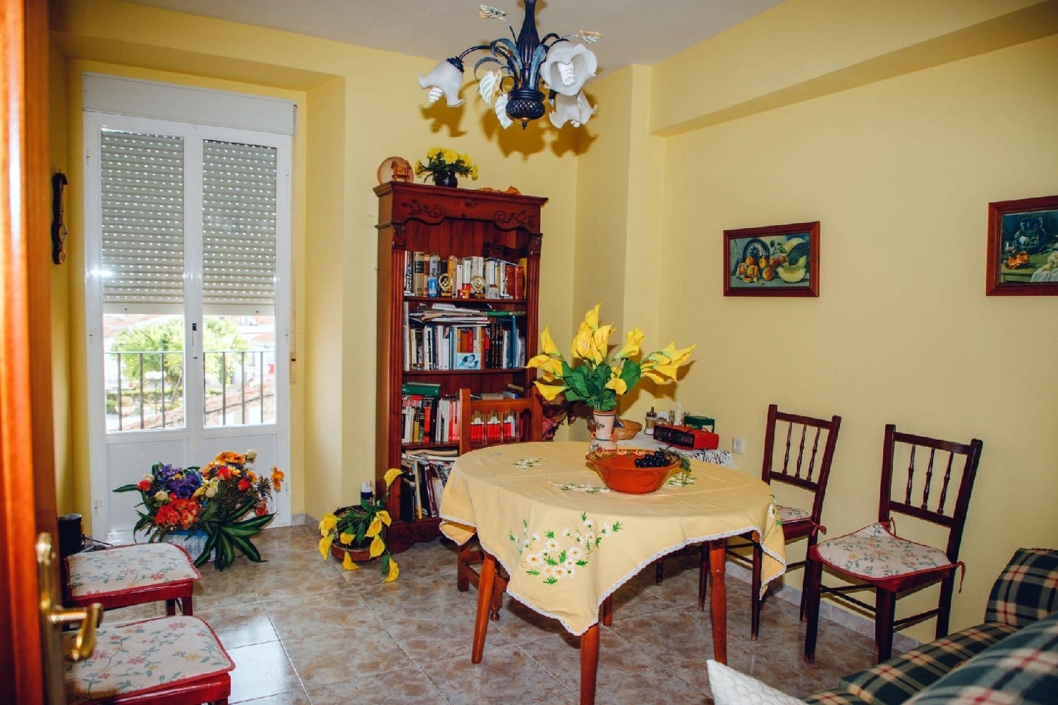  te koop gebouw Casar De Cáceres Tajo-Salor 1