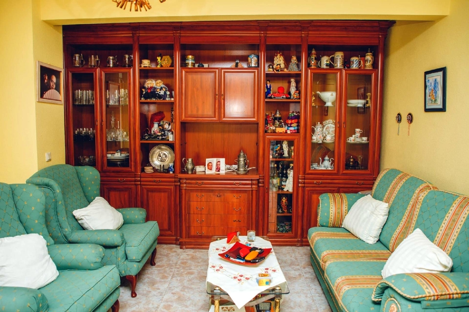  te koop gebouw Casar De Cáceres Tajo-Salor 3