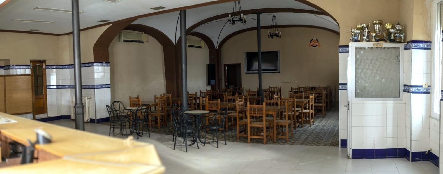  te koop gebouw Casar De Cáceres Tajo-Salor 8