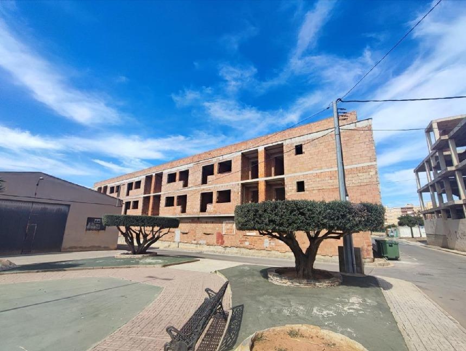  en venta edificio Comunión Añana 8