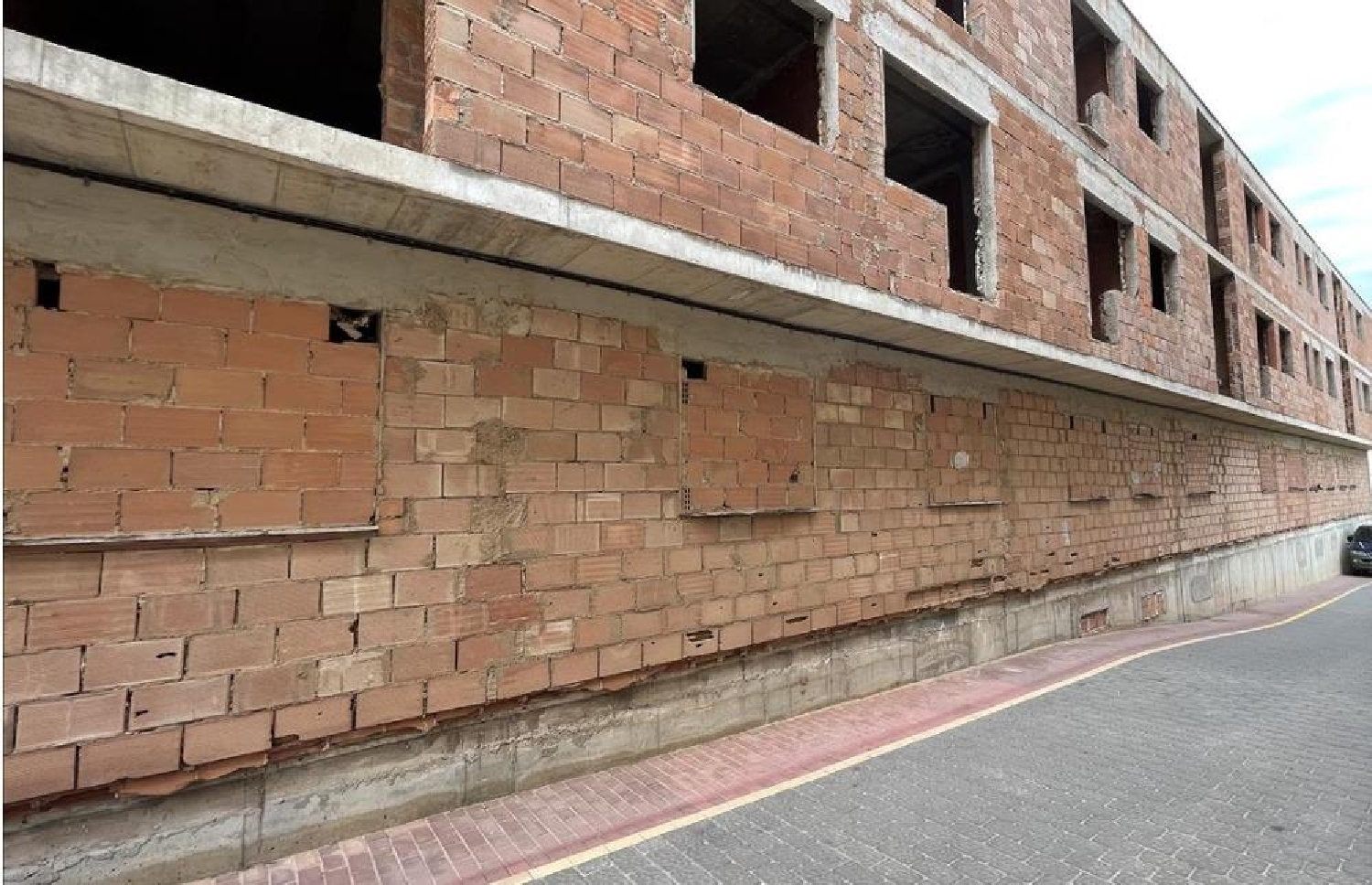  en venta edificio Comunión Añana 2