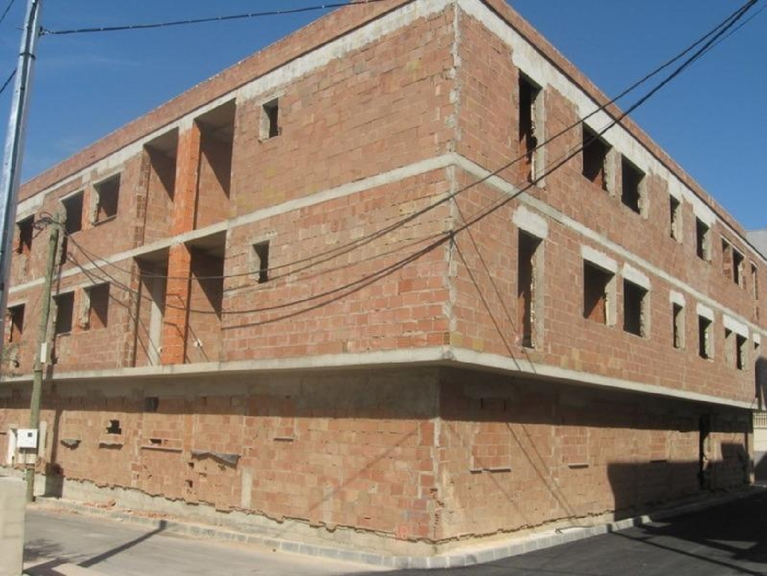  en venta edificio Comunión Añana 3