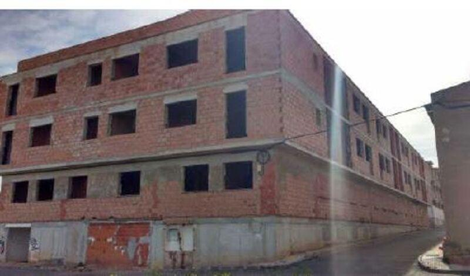  en venta edificio Comunión Añana 4