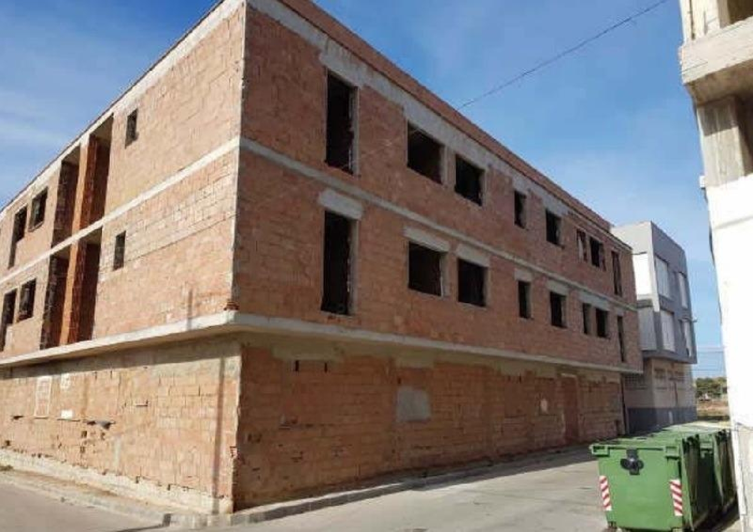  en venta edificio Comunión Añana 5