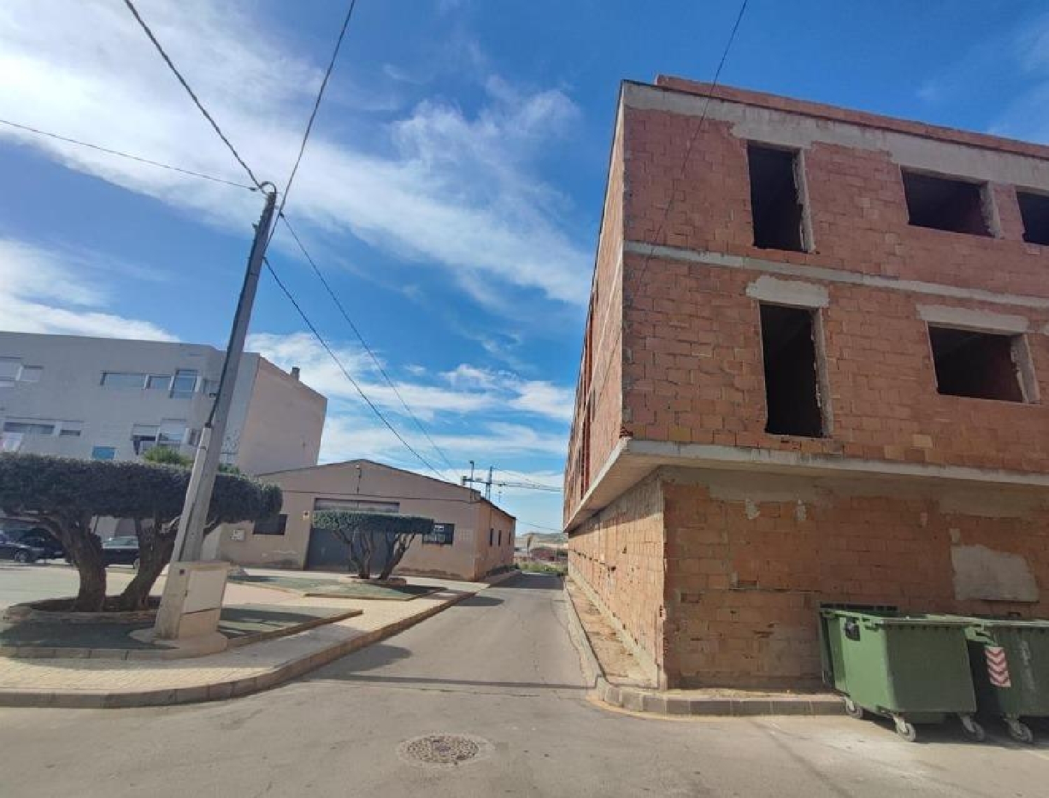  en venta edificio Comunión Añana 7