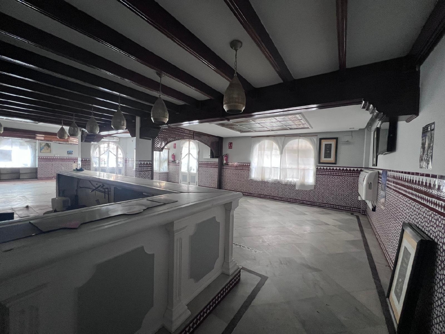 for sale building Dos Hermanas Málaga-Costa Del Sol 7