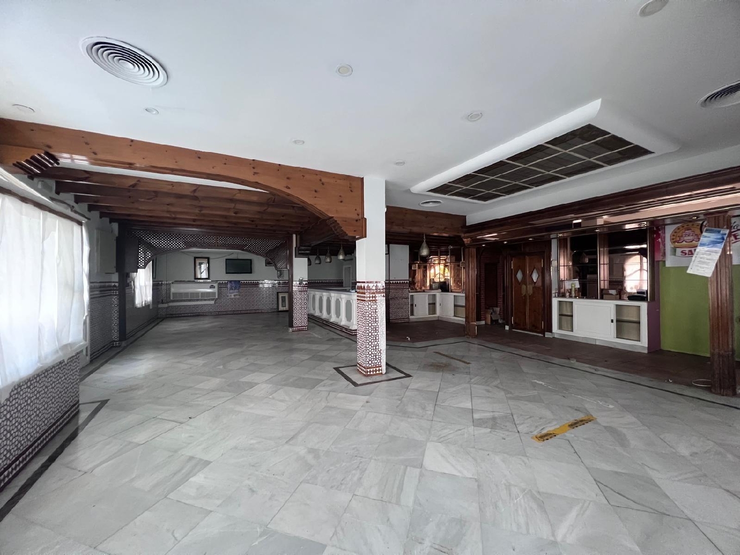 for sale building Dos Hermanas Málaga-Costa Del Sol 4