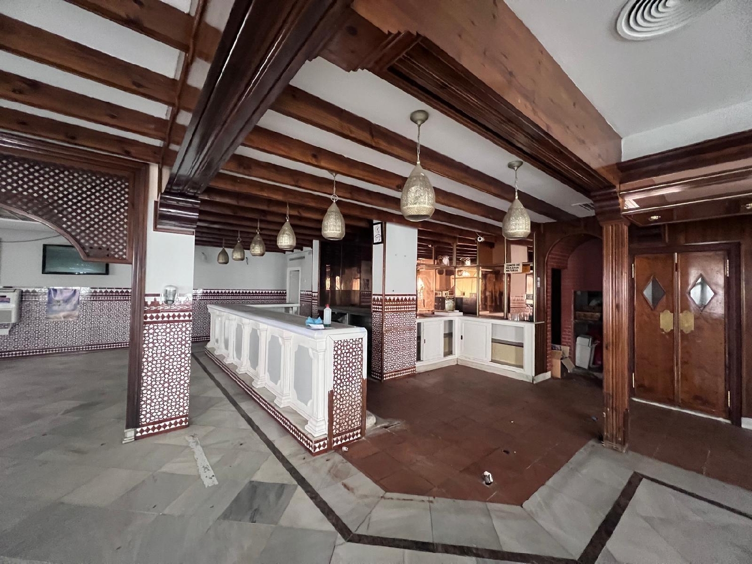 for sale building Dos Hermanas Málaga-Costa Del Sol 2