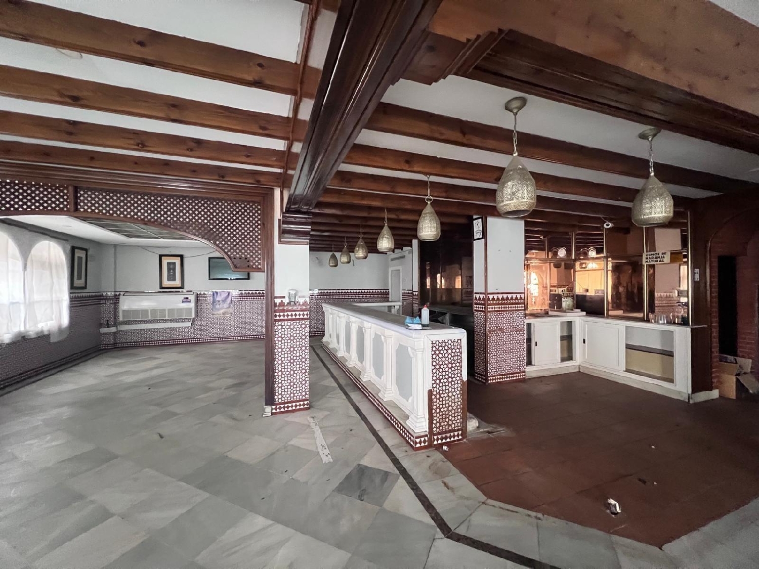 for sale building Dos Hermanas Málaga-Costa Del Sol 3