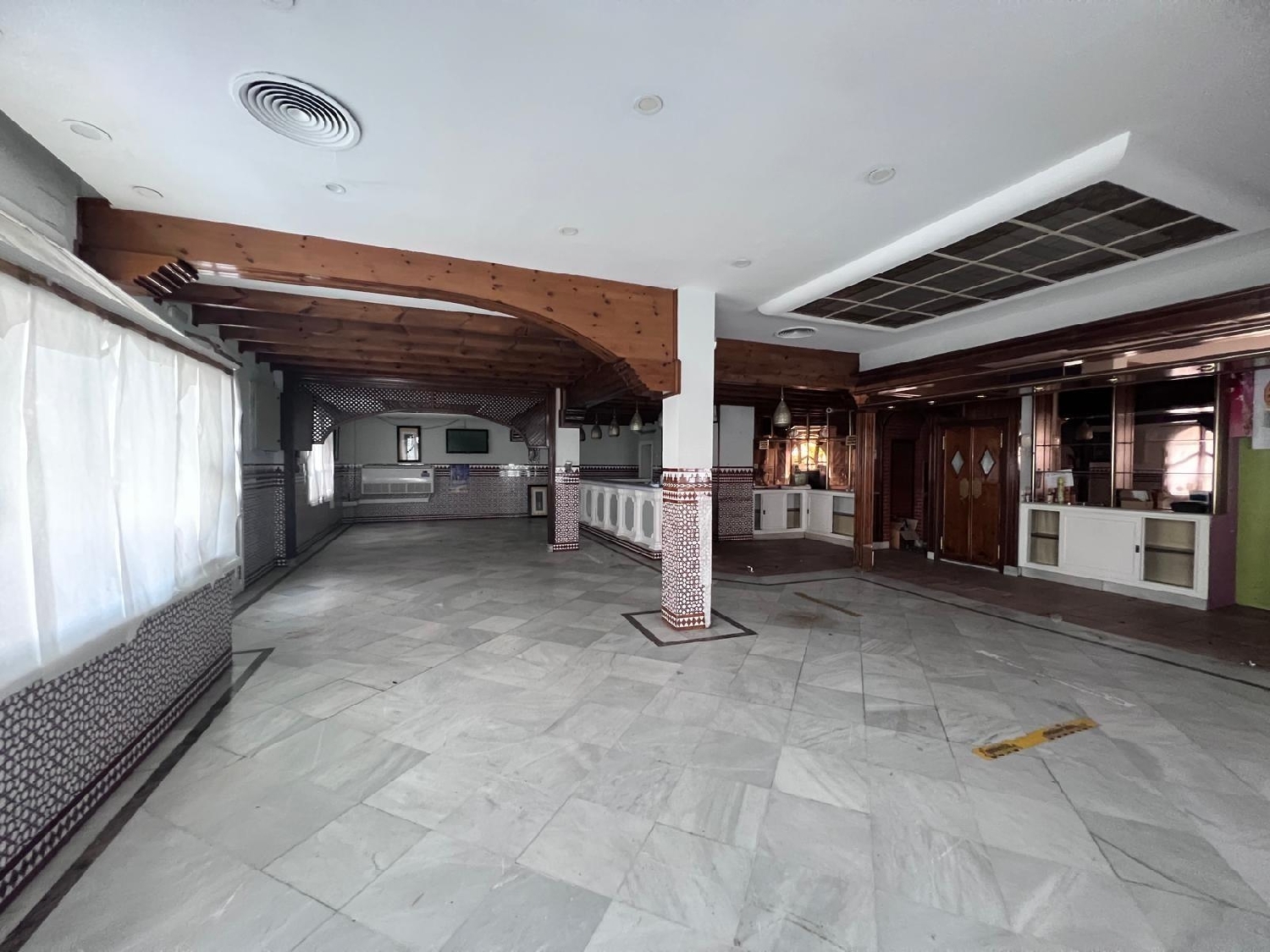 for sale building Dos Hermanas Málaga-Costa Del Sol 5