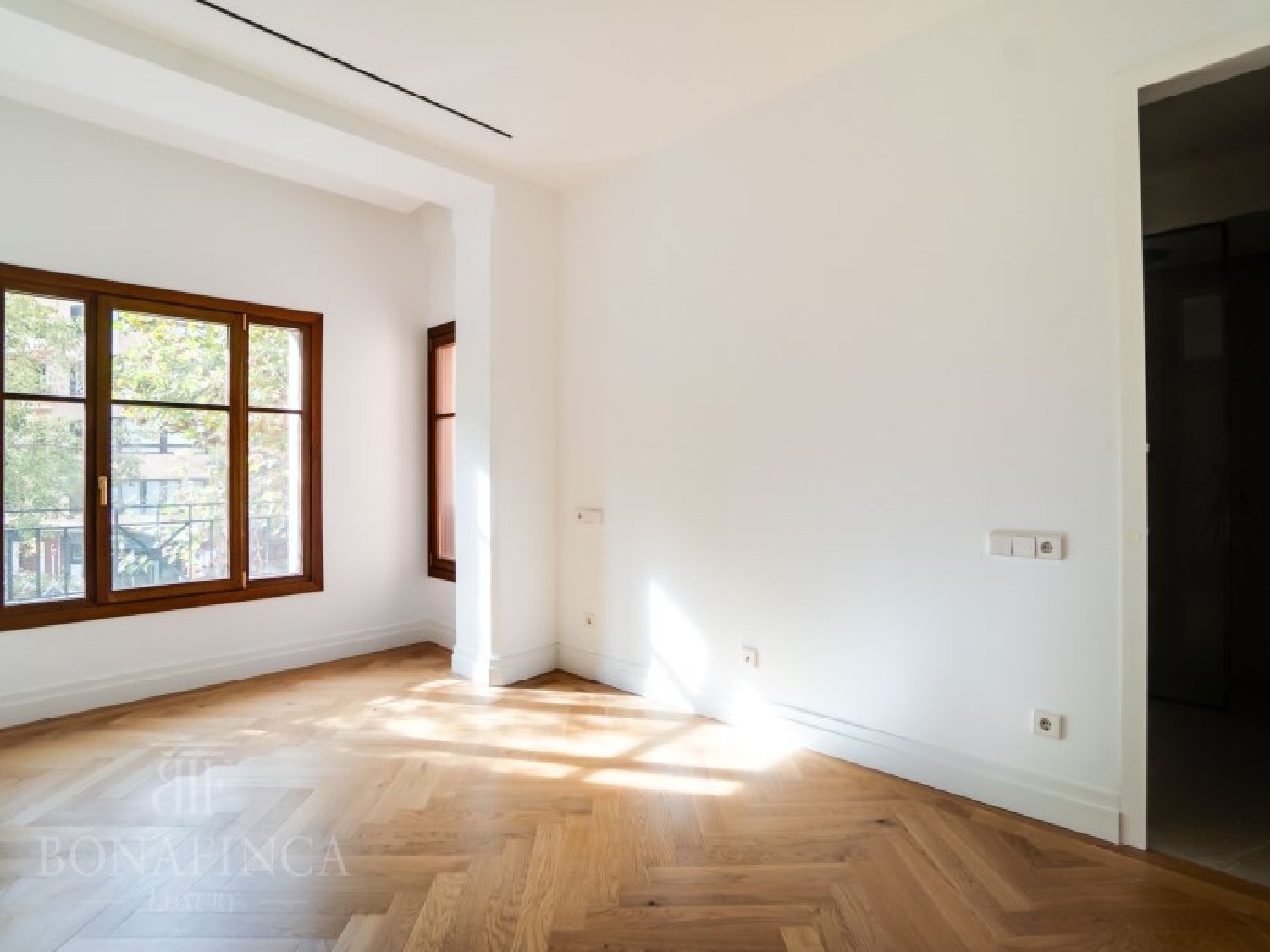 te koop gebouw Estacio Nord Comtat 6