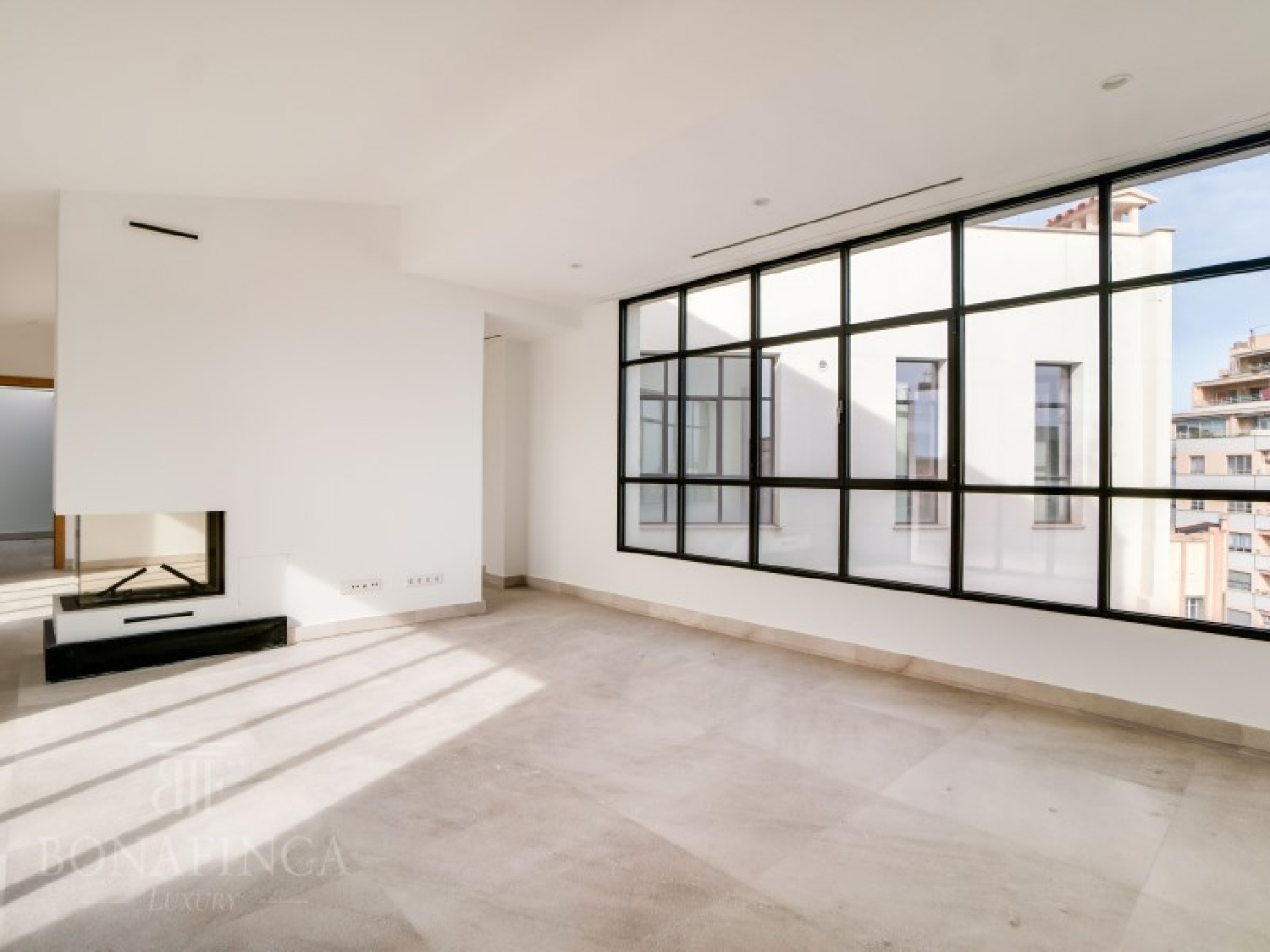 te koop gebouw Estacio Nord Comtat 3