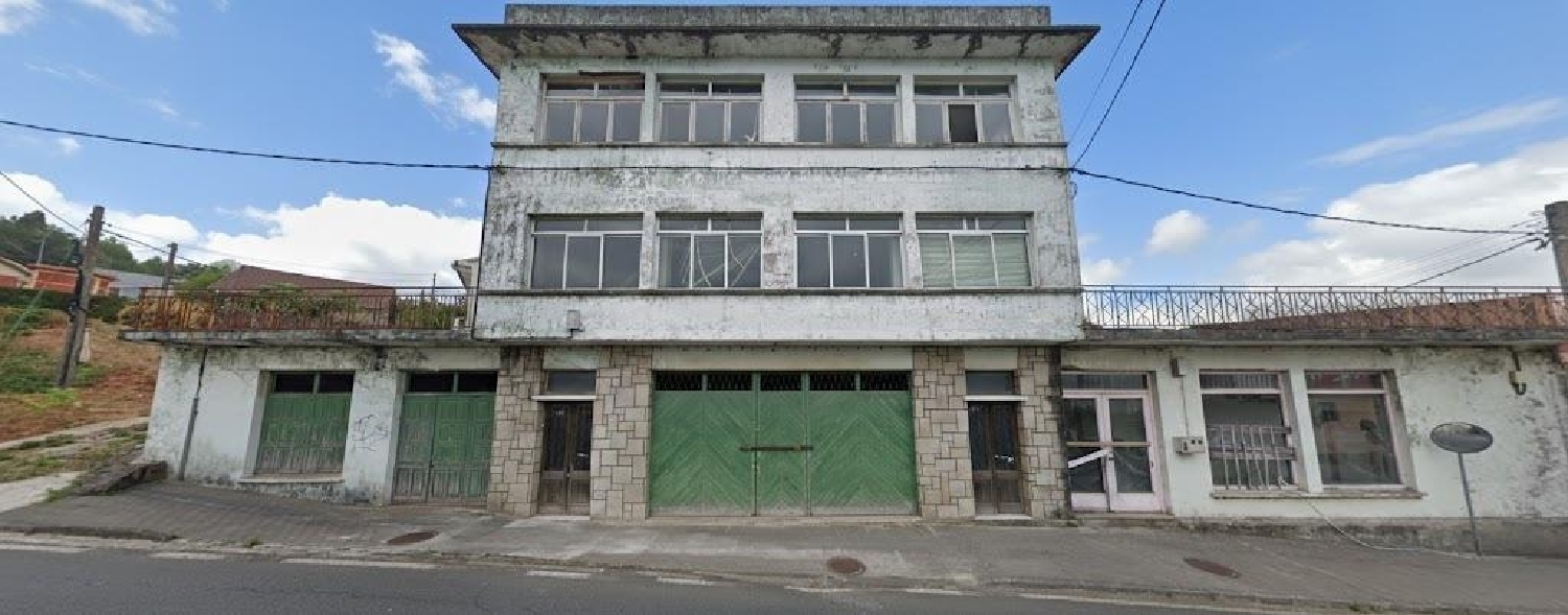  till salu byggnad Fene Ferrol 2