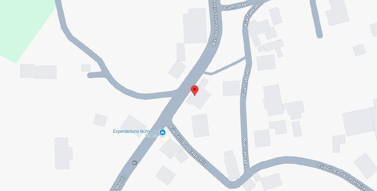  till salu byggnad Fene Ferrol 8