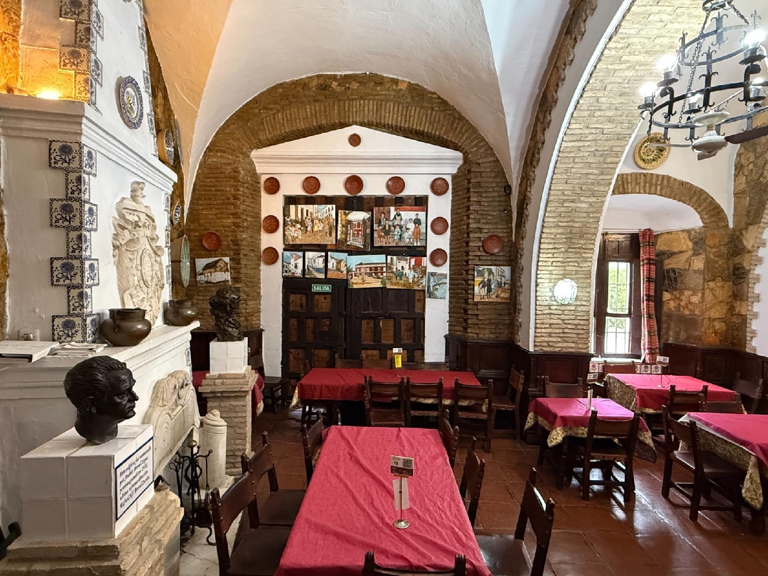  till salu byggnad Fernandelo Betanzos 5