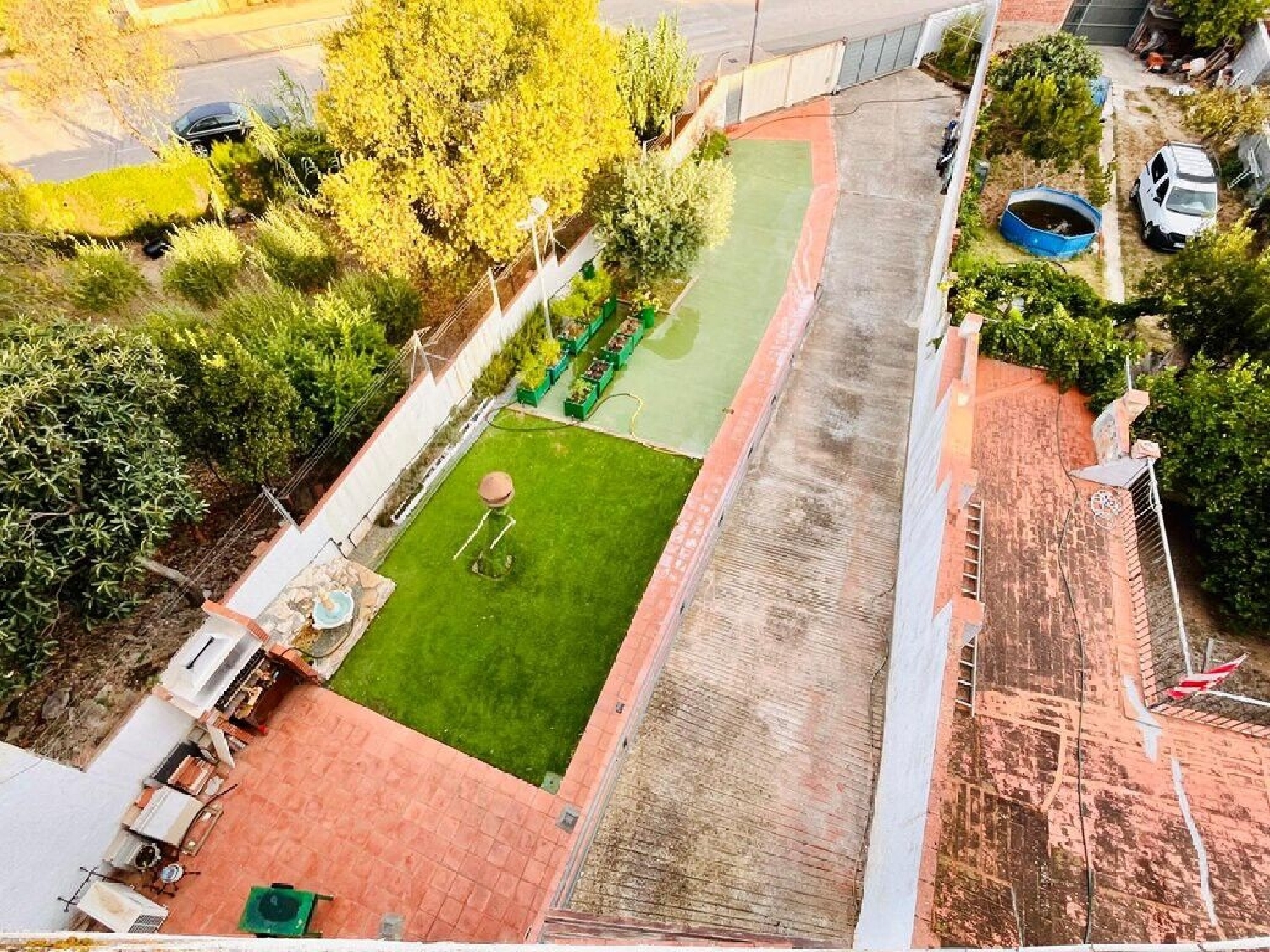  kaufen Gebäude Figueres Alt Empordà 6