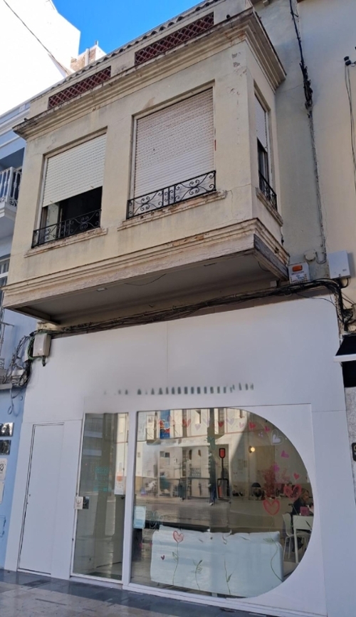 Gandía 46701 Safor edificio foto 6352199