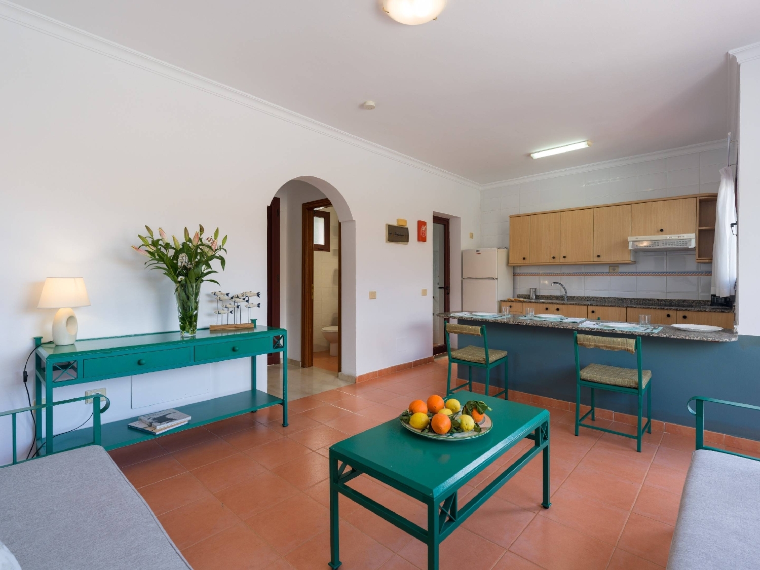  te koop gebouw Mogán Área Sur 4