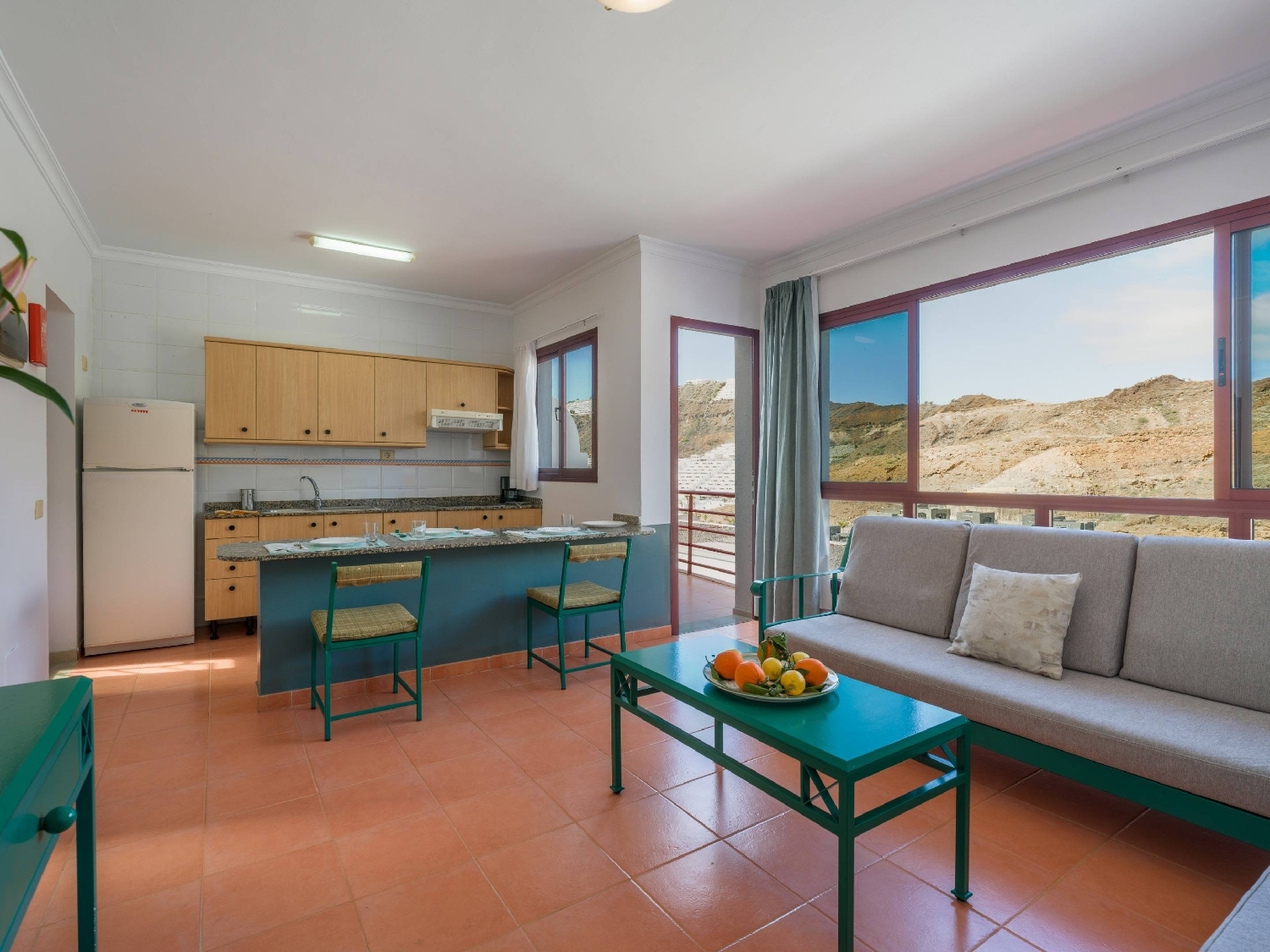  te koop gebouw Mogán Área Sur 6