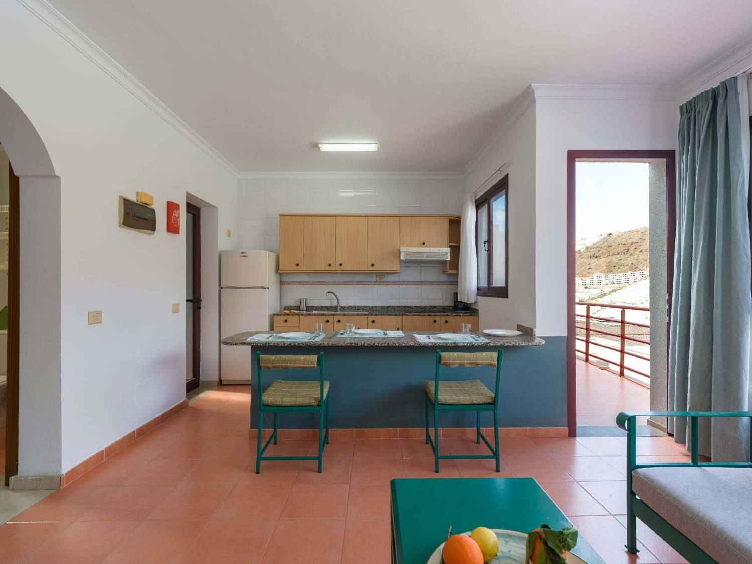  te koop gebouw Mogán Área Sur 5