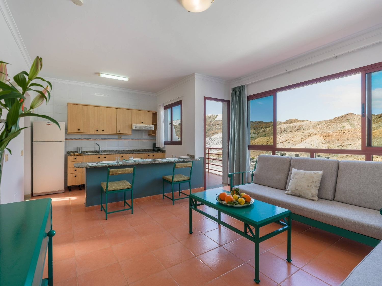  te koop gebouw Mogán Área Sur 7