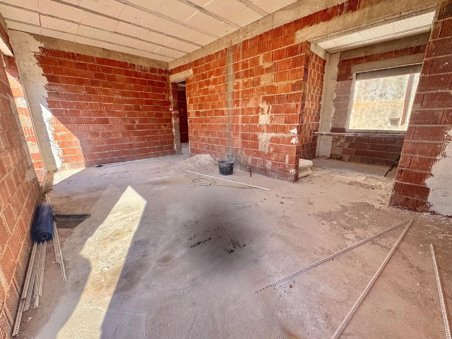  till salu byggnad Orihuela Baix Segura 2