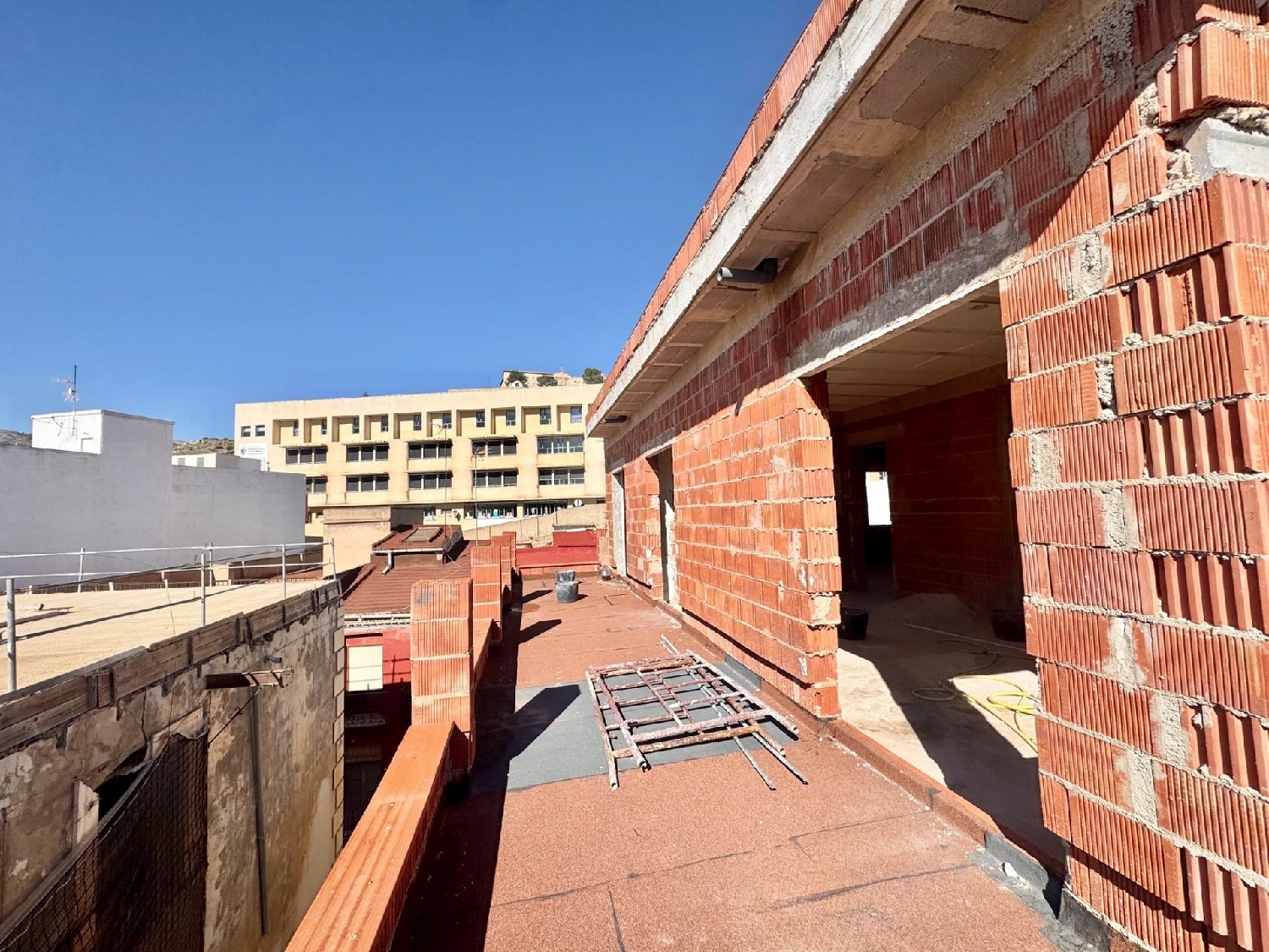  till salu byggnad Orihuela Baix Segura 7