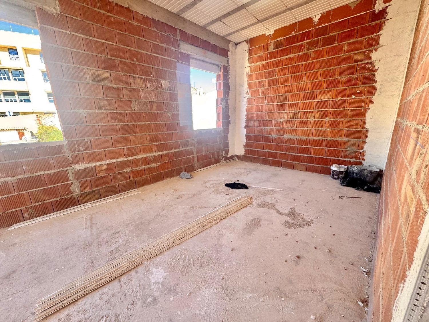  till salu byggnad Orihuela Baix Segura 8