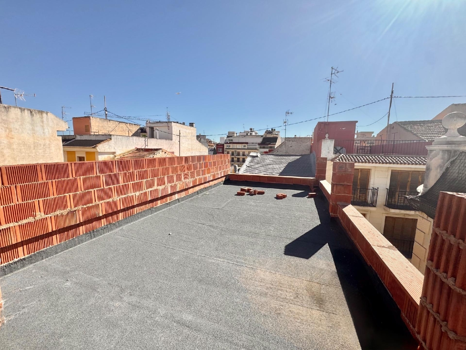  till salu byggnad Orihuela Baix Segura 6