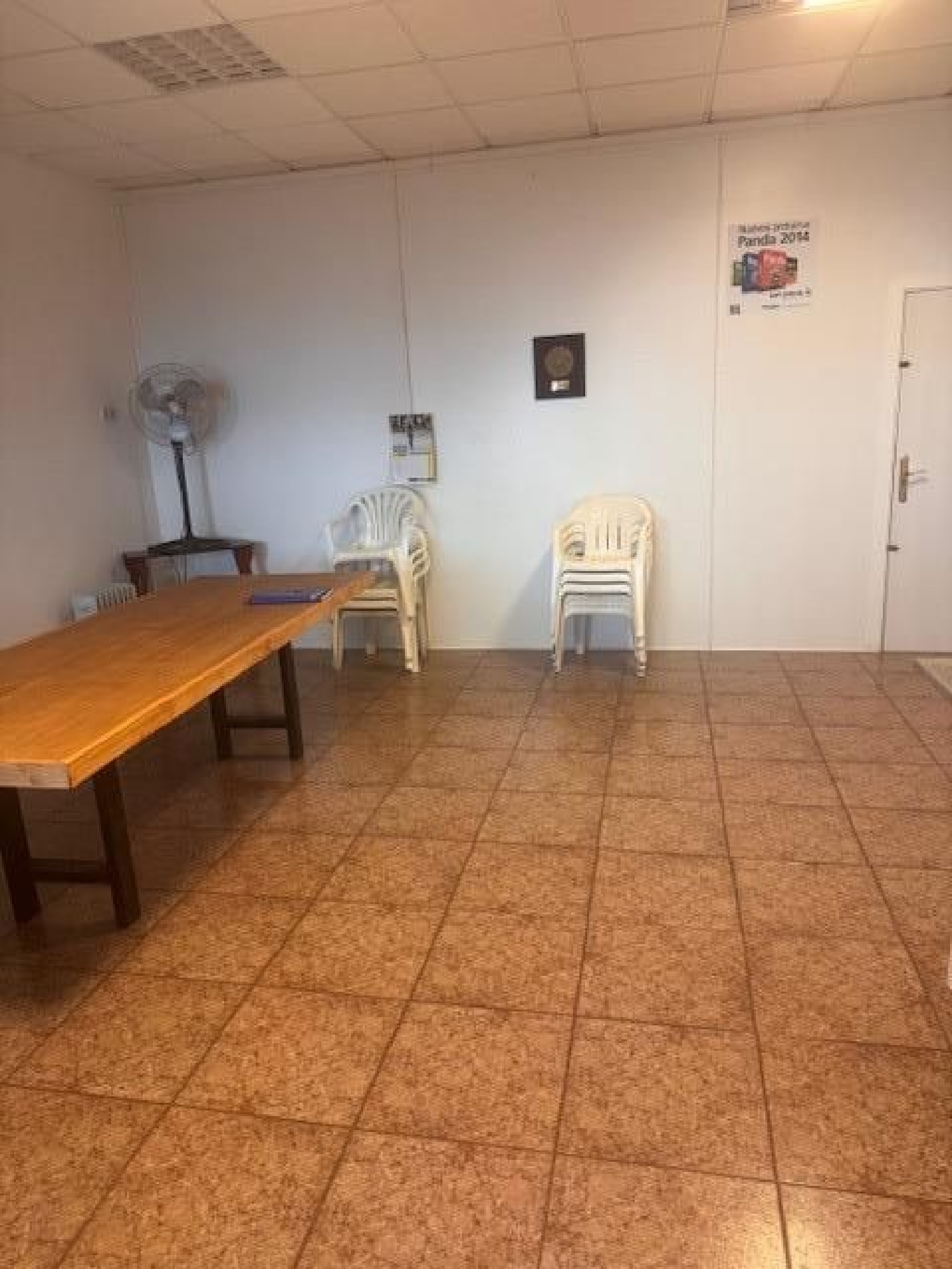  kaufen Gebäude Piedrabuena Montes 4