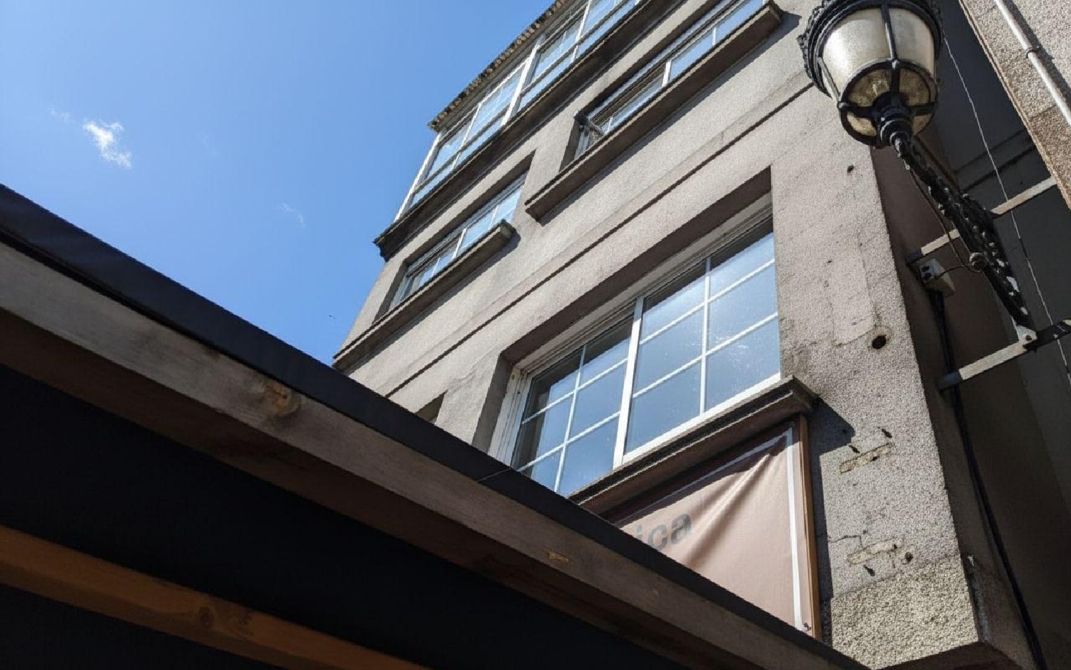  till salu byggnad Ponteareas Condado 5