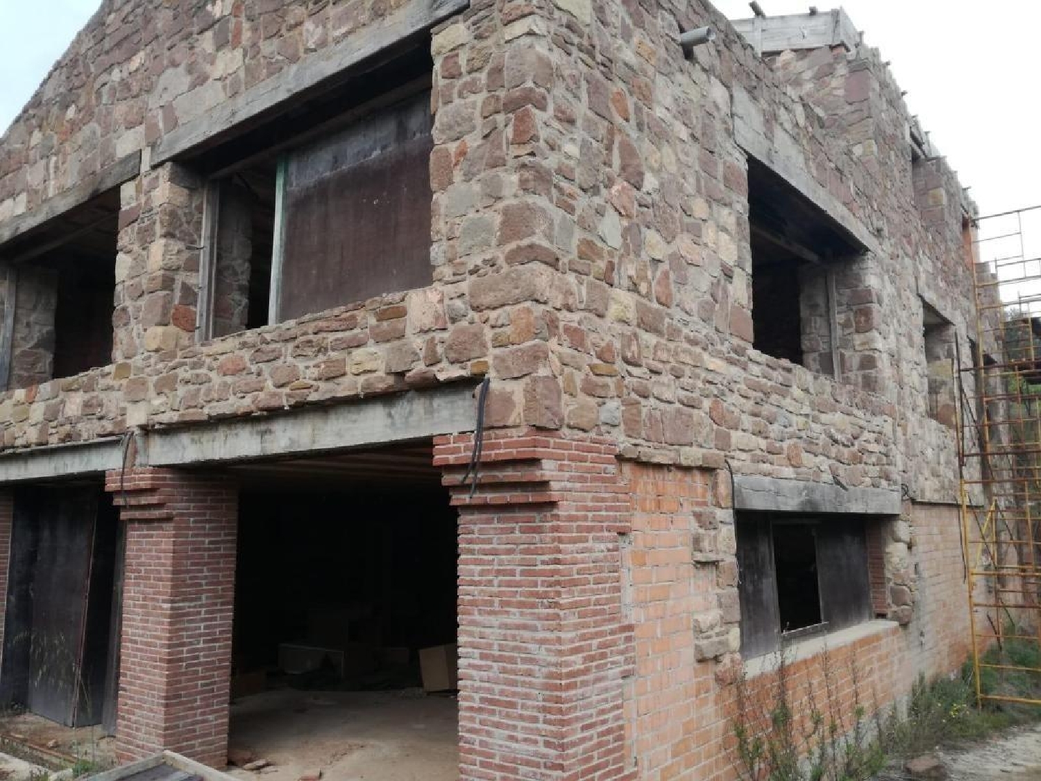  kaufen Gebäude Rellinars Vallès Occidental 6