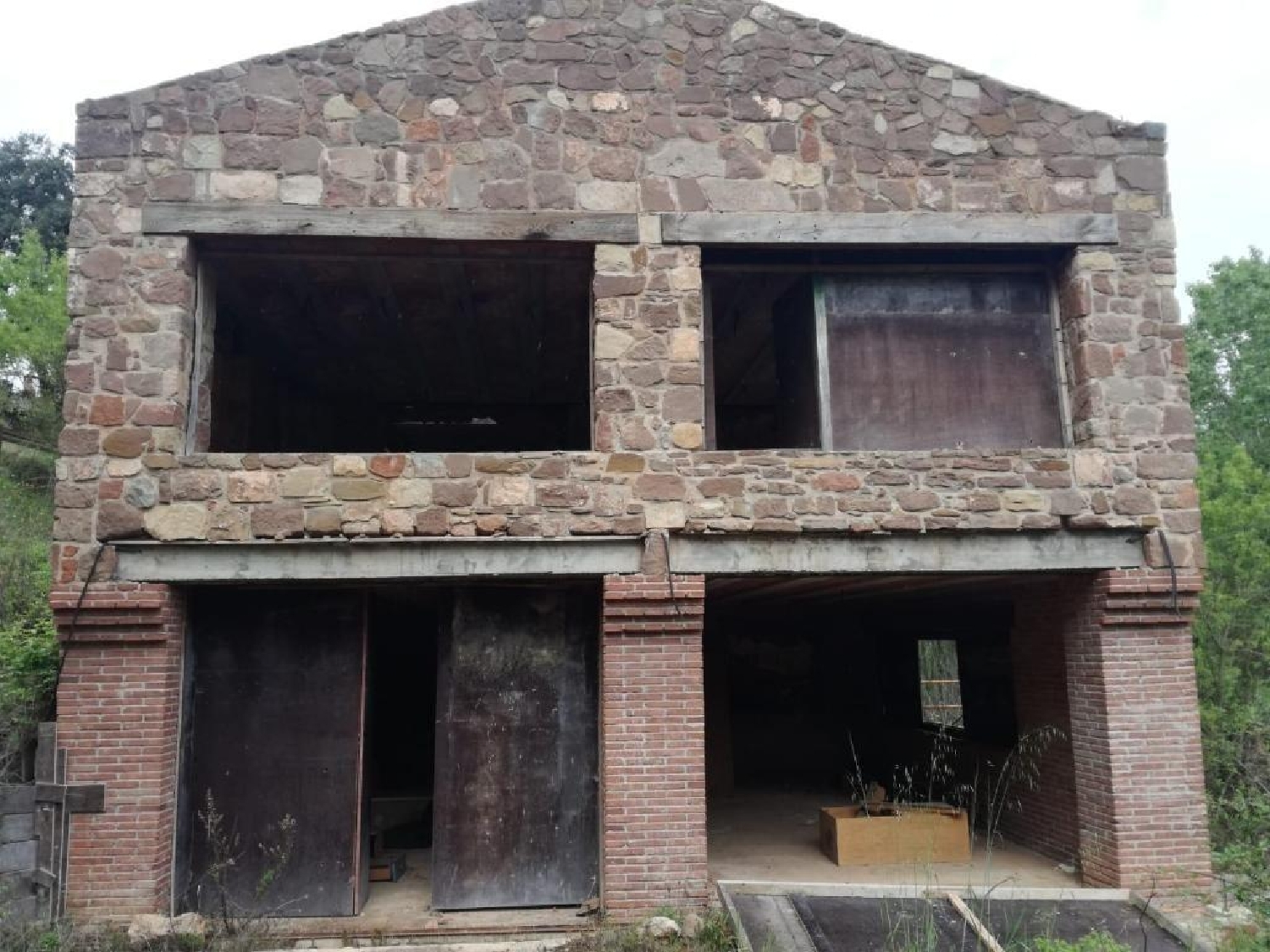  kaufen Gebäude Rellinars Vallès Occidental 5