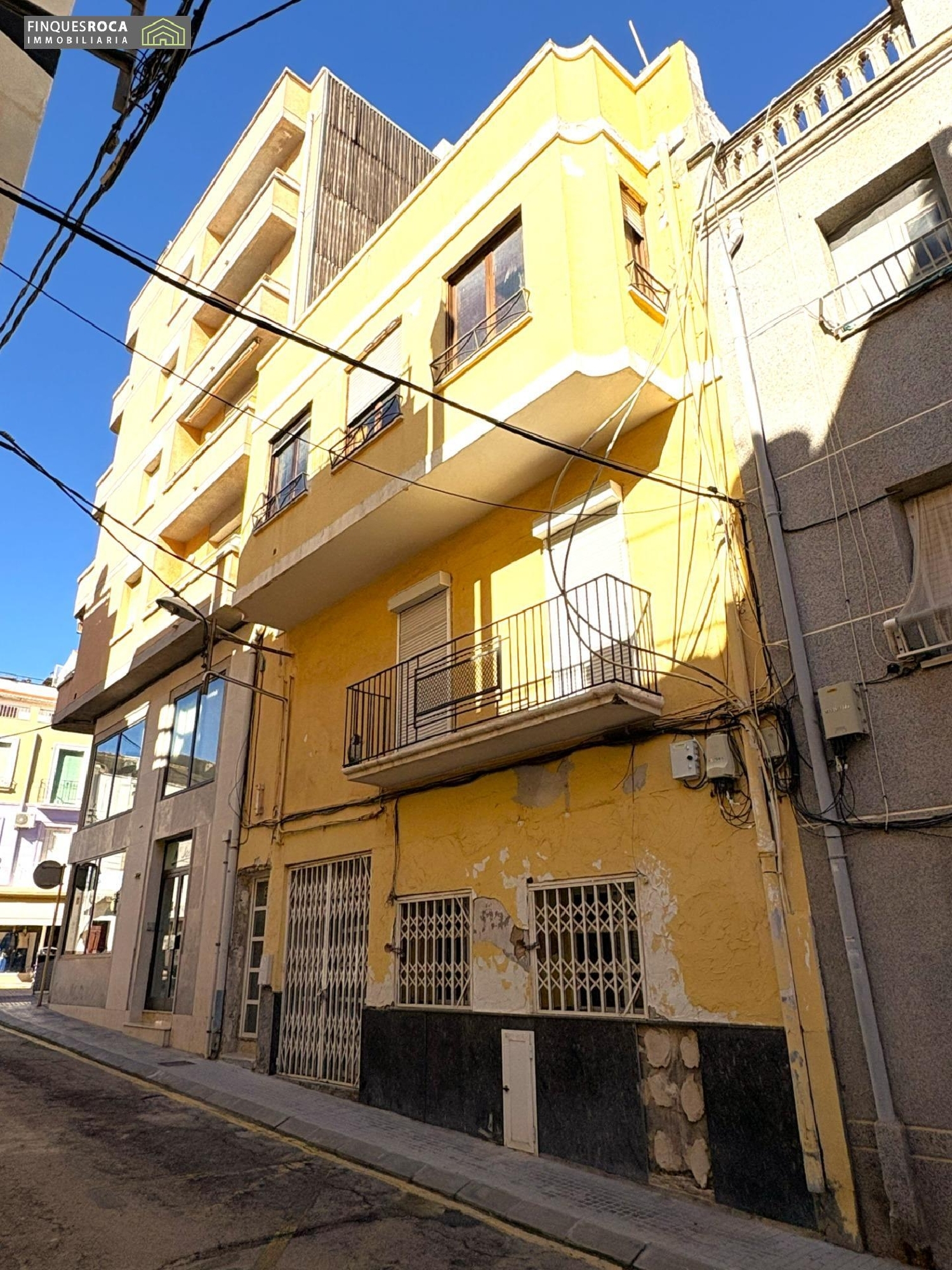  en venta edificio Sant Carles De La Ràpita Montsià 2