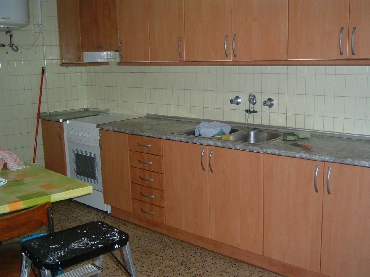  till salu byggnad Tortosa Baix Ebre 8