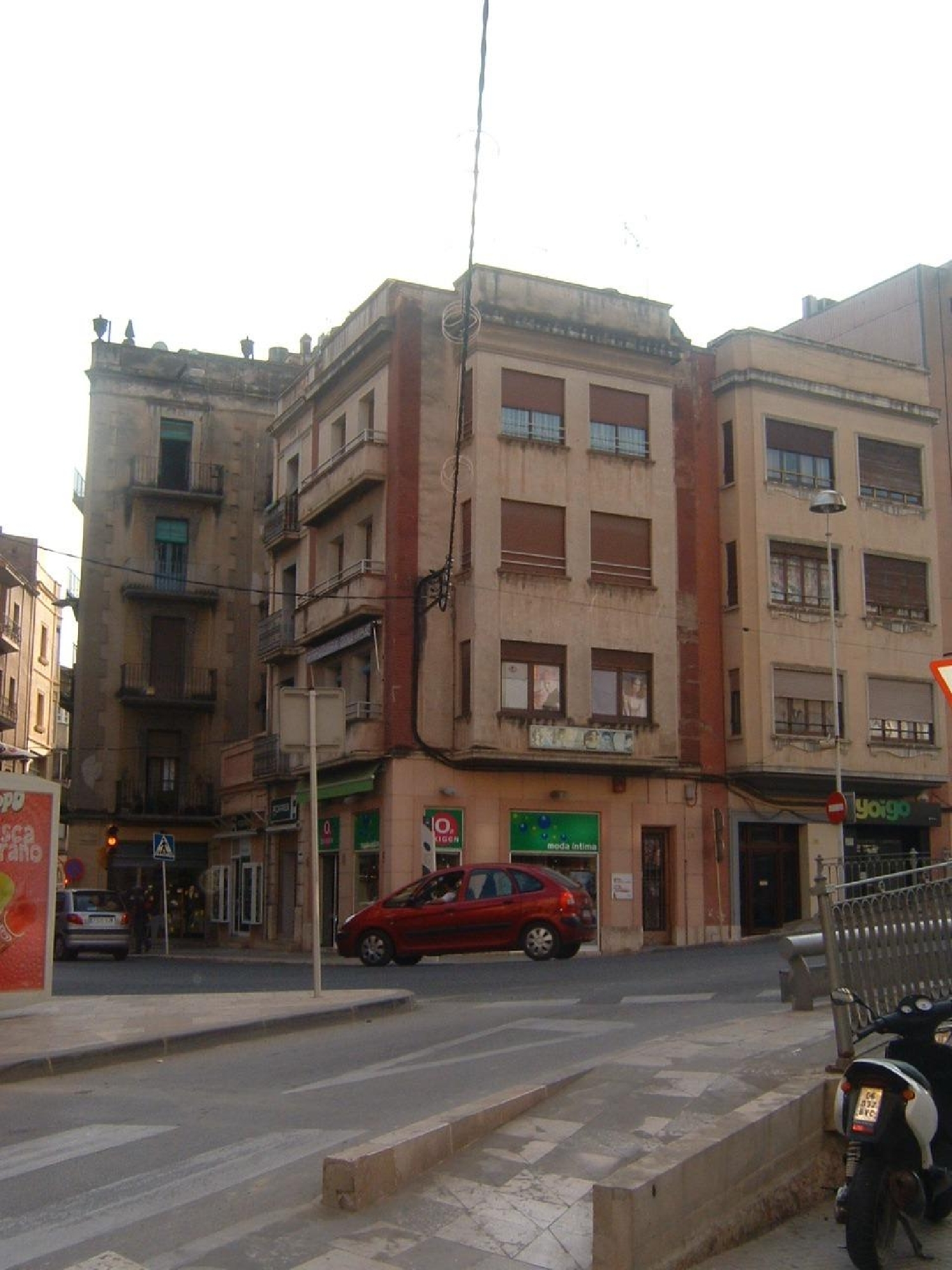  till salu byggnad Tortosa Baix Ebre 2