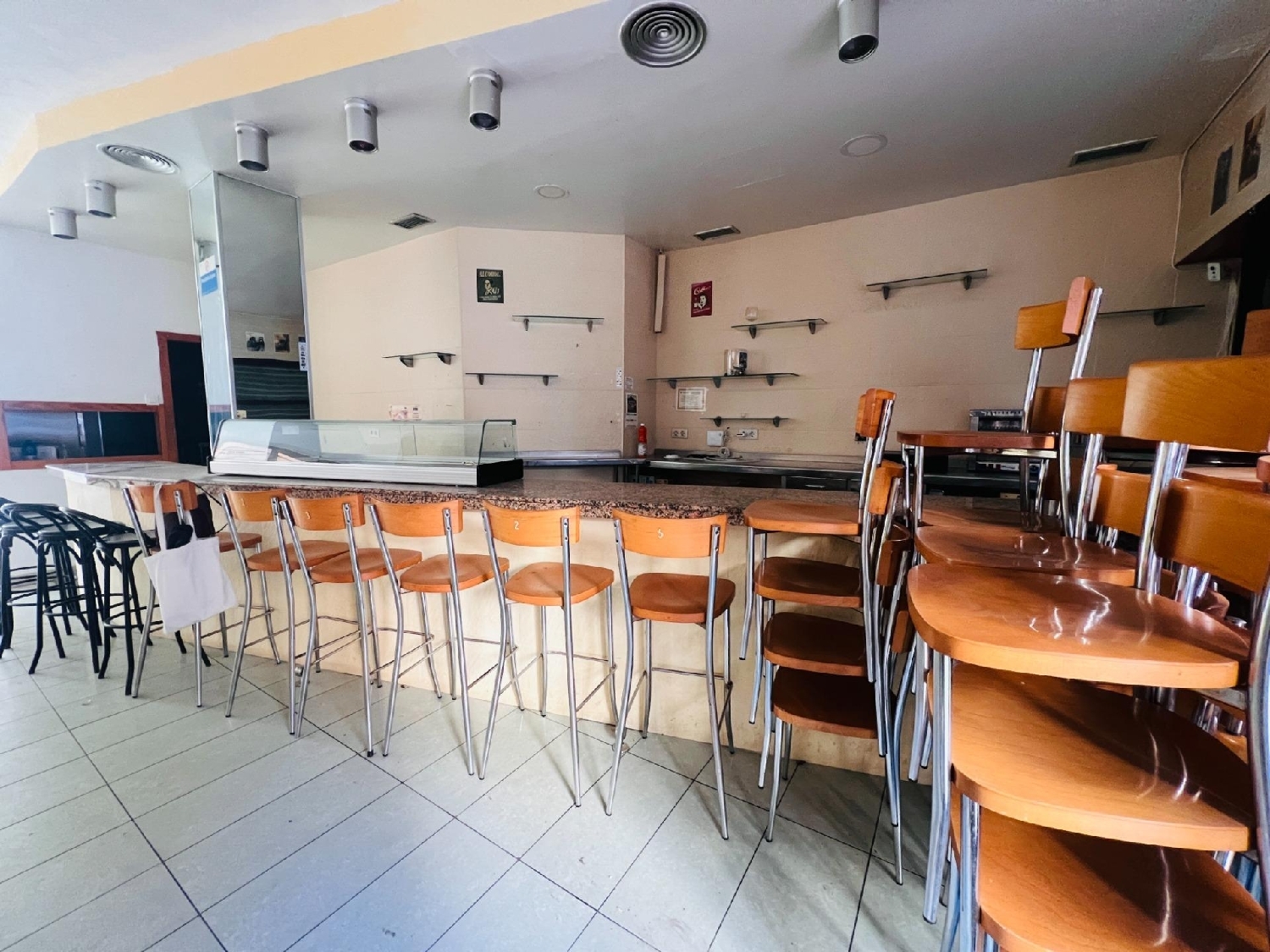  till salu kommersiell Águilas Alto Guadalentín 6