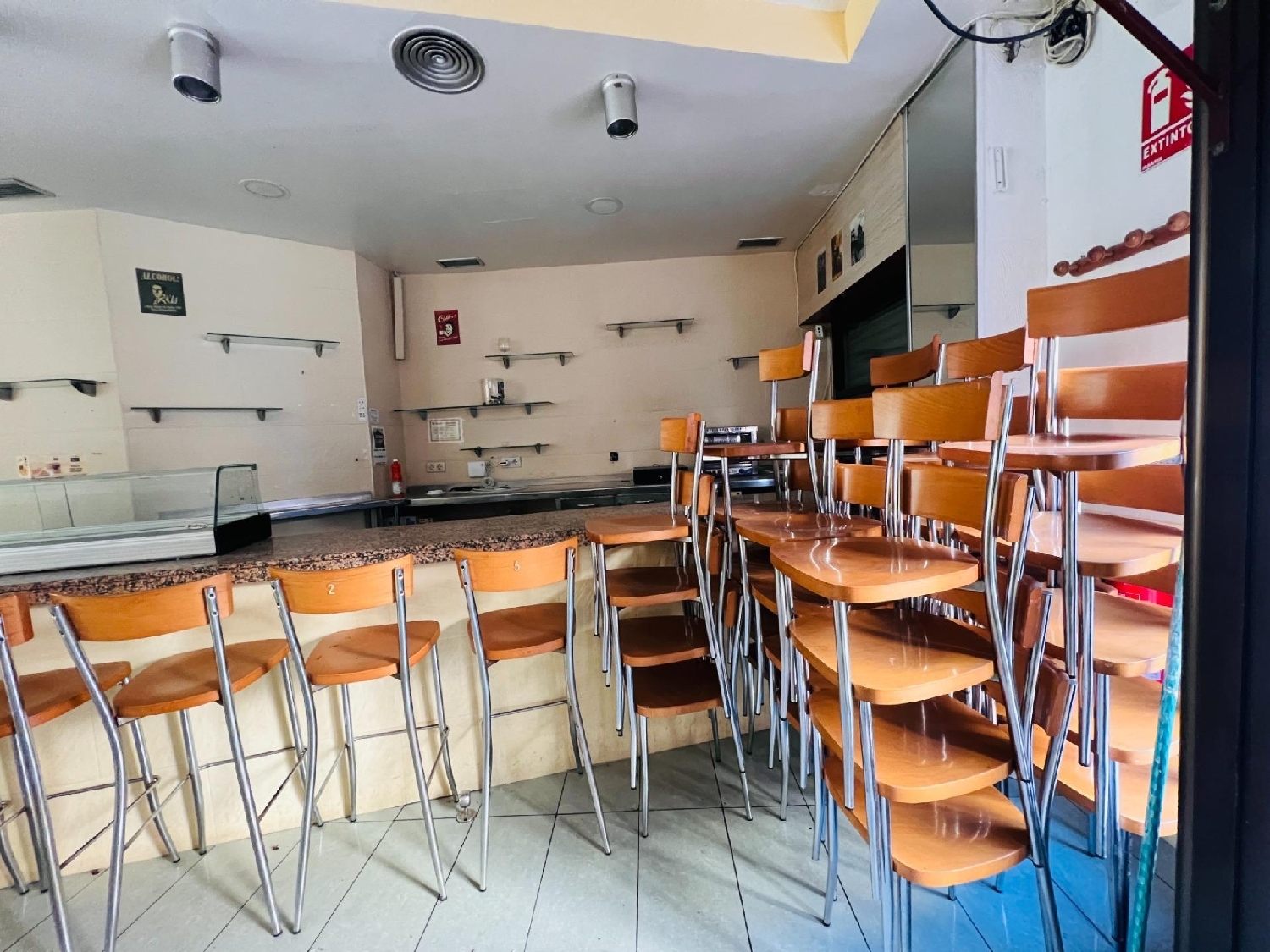  till salu kommersiell Águilas Alto Guadalentín 5