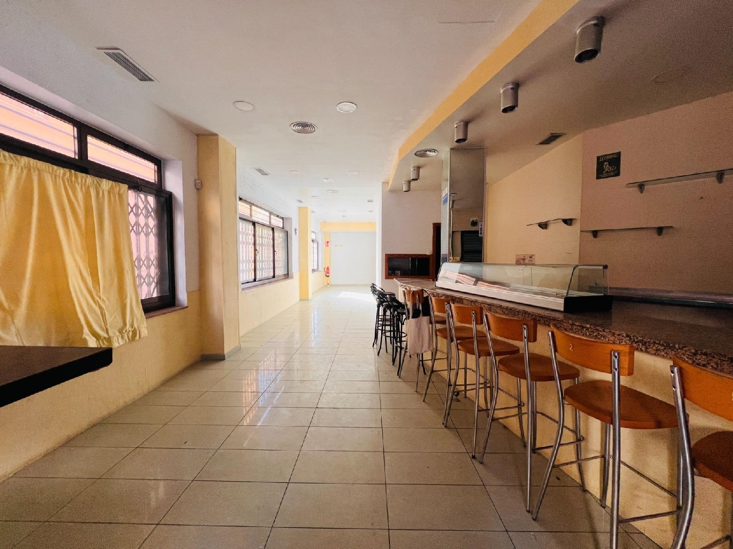  till salu kommersiell Águilas Alto Guadalentín 1